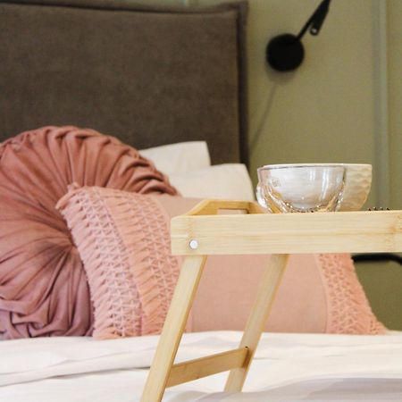 Apartament Lithos Syros Ermupoli Zewnętrze zdjęcie