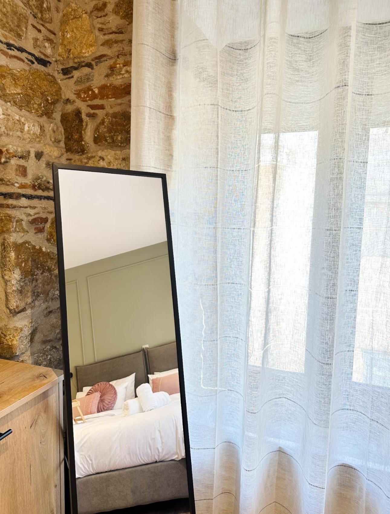 Apartament Lithos Syros Ermupoli Zewnętrze zdjęcie